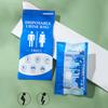 4Pcs 750CC Outdoor Disposable Urinal Bag Portable Emergency Urinate Bags Leakproof Emergency Pee/Wee Bags for Camping Hiking