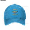Коричневая Радужная Форель Триада Бейсболка Унисекс Потертая Стиранная Snapback Кепка Рыбалка Нахлыст На Открытом Воздухе Бег Гольф Кепки Шляпа