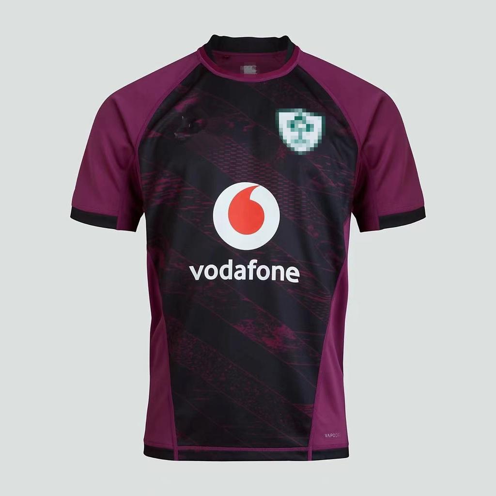2022 Irish rugby jersey, Irish home and away jersey, manufacturer