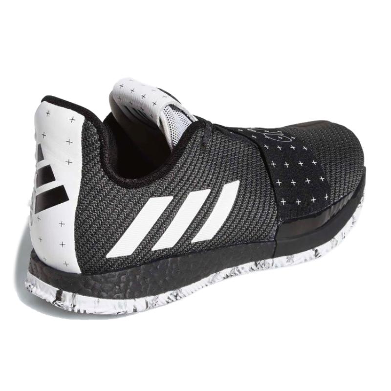 Adidas Кроссовки Harden Volume 3 'Black' G54766