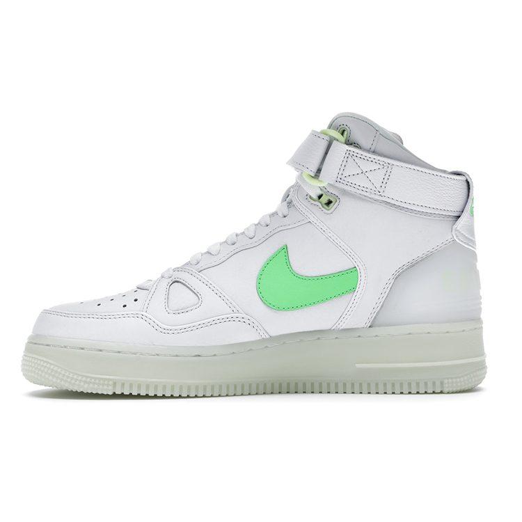 Nike Air Force 1 High Rsvp Белый CV0433-100