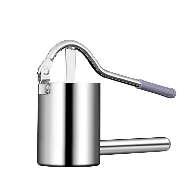 Stainless Steel Noodle & Pasta Extruder