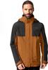 Куртка VAUDE Men's Rosemoor 3in1 Jacket Rosemoor 3in1 Jacke Herren (42049) silt brown