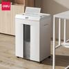 Deli D606 P-6 High-Security Particle-Cut Shredder CN plug (adapter included)