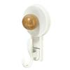 No-drill Suction Cup Hook  Adhesive Hook for Kitchen and Door, Harmless Wall Hook for Towels and Bags