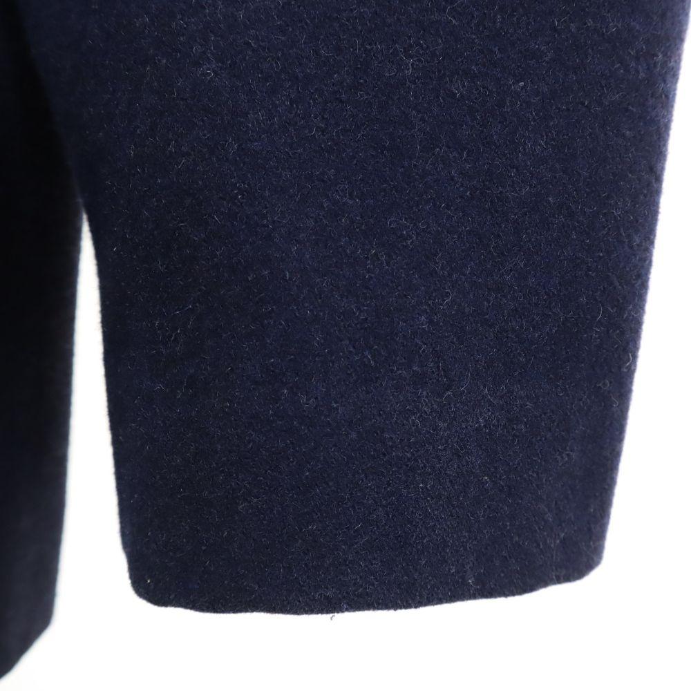 MACKINTOSH PHILOSOPHY Шерстяная куртка 40 Темно-синий Мужская Б/У