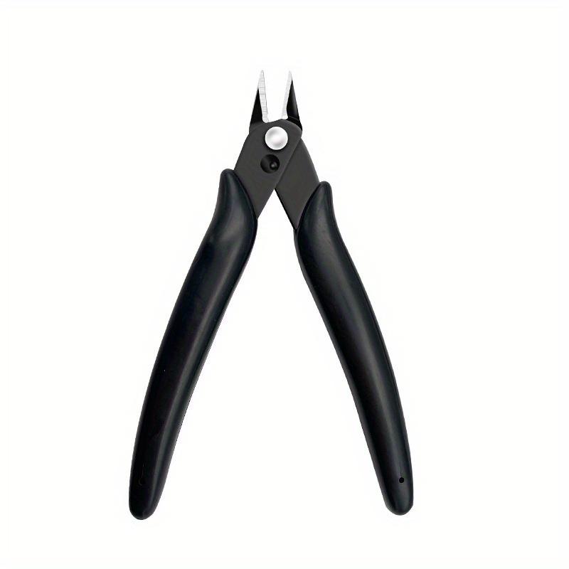 Durable, Wire and Cable Cutter, Cutting Pliers, Side Cutters, Flat Nose Pliers, Sharp Nose Pliers, Tools