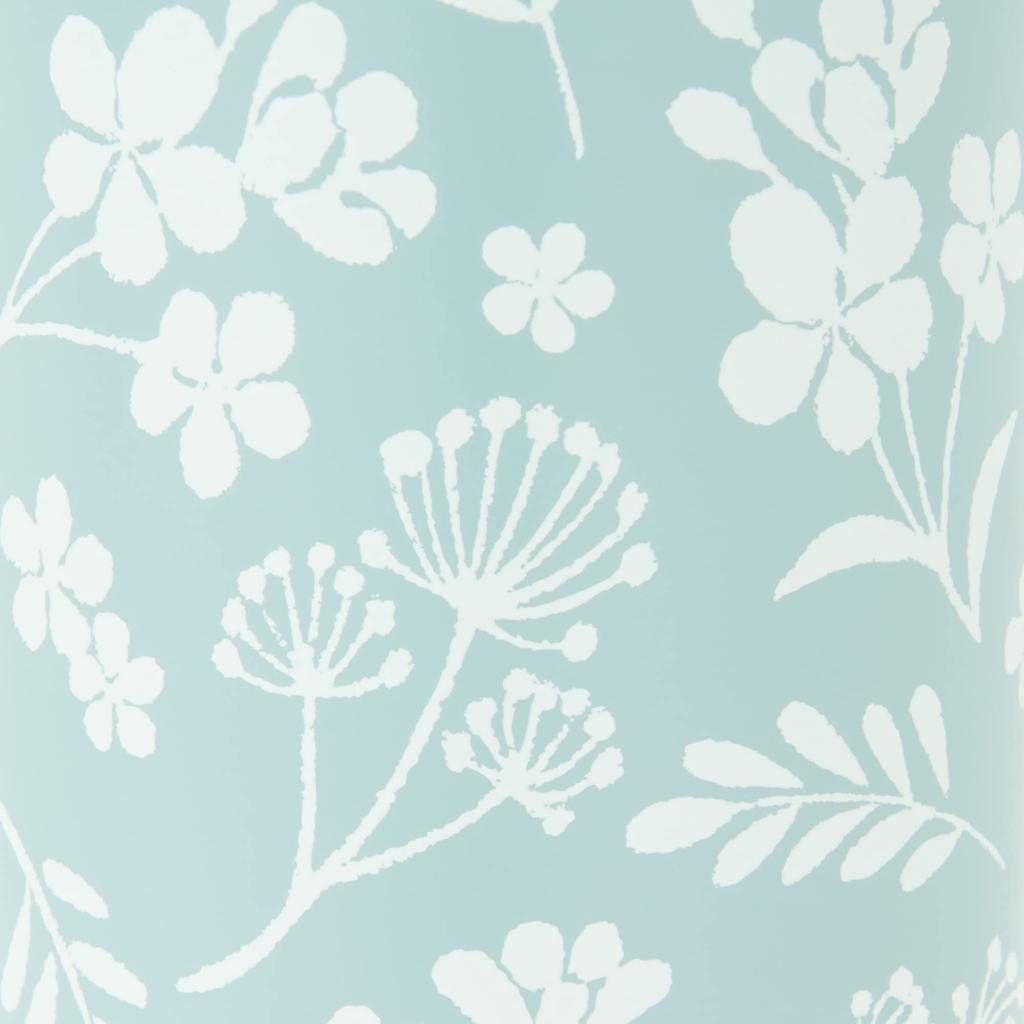 Maebata Fluffy Veil Initial Stainless Steel Bottle 370ml 68611 Ultra-Lightweight (K)