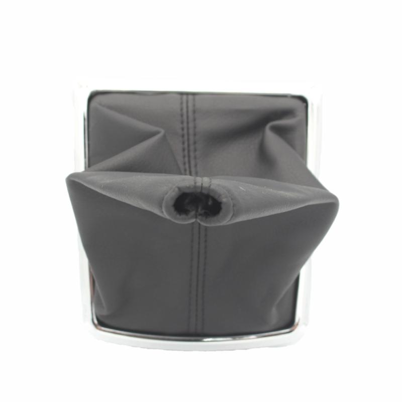 Универсальный Защитный Чехол для Рычага Переключения Передач Пылезащитный Чехол Установка Без Инструментов Удобная Рукоятка Пылезащитная Крышка для Автомобилей