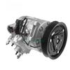 Treeligo Air Conditioning Compressor for Volvo XC90/S60/S80/V60/V70/XC60/XC70