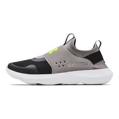 Кроссовки Runplay 'Concrete Black' 3024870-103