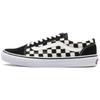 Old Skool Dx Check Black/White Vans 556436-0009