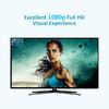 Преобразователь VGA в HD, аудио-видеокабель высокой четкости, адаптер VGA-входа, совместимый с HDMI-выходом для компьютера, ноутбука, телевизора, проектора