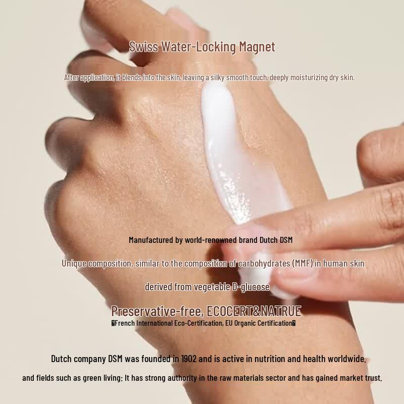 CLINSIS Cardamom Fragrance Body Lotion
