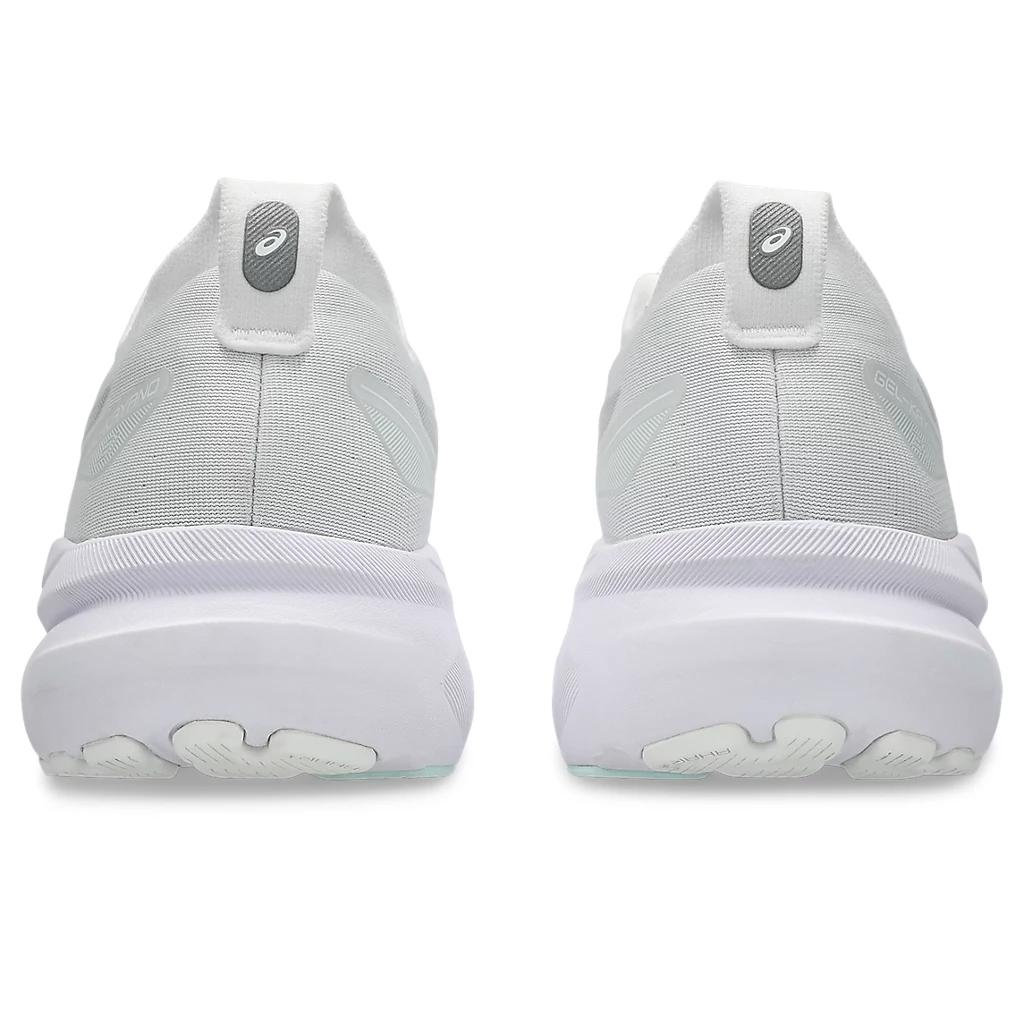 Asics Кроссовки Gel Kayano 31 Triple White женские 1012B670-101
