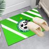 1PC Losc Crest Emblem Rug Game Carpet, Floor Mat for Bedroom Living Room Entryway Rug, Home Decor Idea Gift for Christmas birthday
