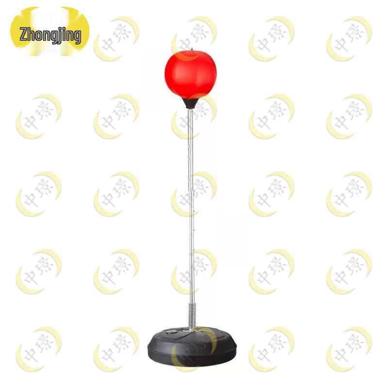 Zhongjing Adjustable Boxing Speed Ball Set