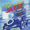 CD YUJI OHNO TRIO - LUPIN THE THIRD JAZZ-the 3rd- VPCG84728 Vap 2001 Japan Jazz Б/У