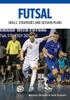 Книга Futsal : Skills, Strategies and Session Plans