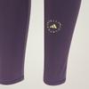 adidas Леггинсы с принтом логотипа от Stella McCartney IW6377