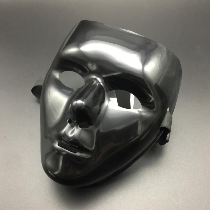 Реквизит для костюмов Маска для косплея Товары для выпускного бала Реквизит для косплея Маски для Хэллоуина