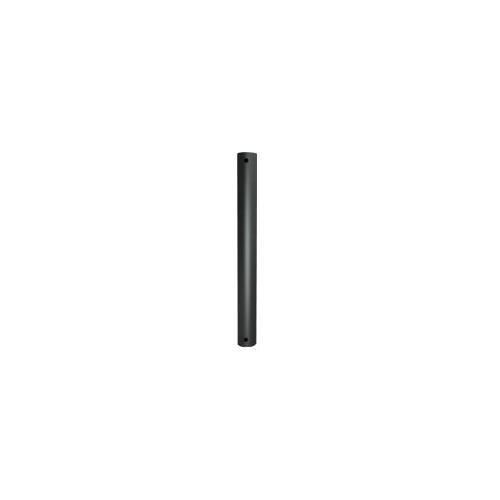 B-Tech BT7850-150/B - COMMUTATEUR KVM - 50mm Dia Extension Pole SYSTEM 2, (150cm Long) Black