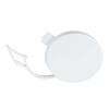ABS Tow Hook Cover Front Bumper Tow Hook Cap OEM Number 5G0807241 Anti-corrosion Easy To Use Quick To tall Vehicle Repair