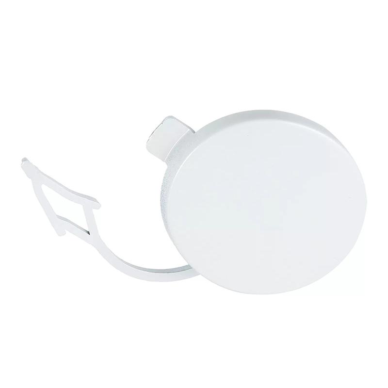ABS Tow Hook Cover Front Bumper Tow Hook Cap OEM Number 5G0807241 Anti-corrosion Easy To Use Quick To tall Vehicle Repair