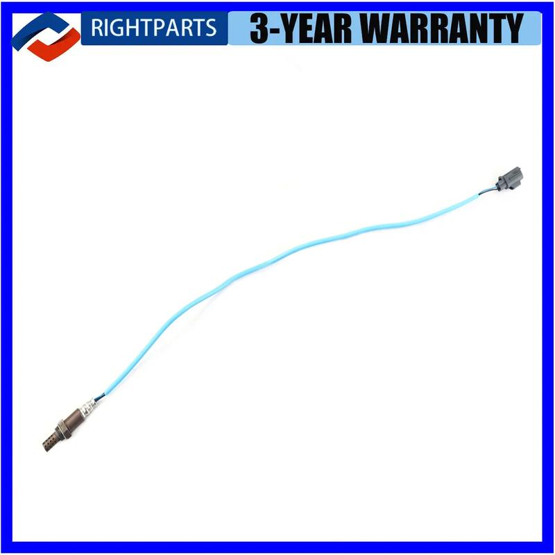 234-4465 Rear Lambda O2 Oxygen Sensor For LAND ROVER Range Rover L322 MK3 Sport LR4 5.0L V8 2009-2013 LR011711 AH42-9G444-CA