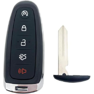 Запасной корпус брелока для ключей подходит для Edge Escape Explorer Focus Flex Taurus
