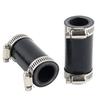 Car Engine Parts Replacement N54 Black Air Intake Turbo Charge Pipe for BMW E82 E88 E90 E91 E92 E93 135i 335i 335i