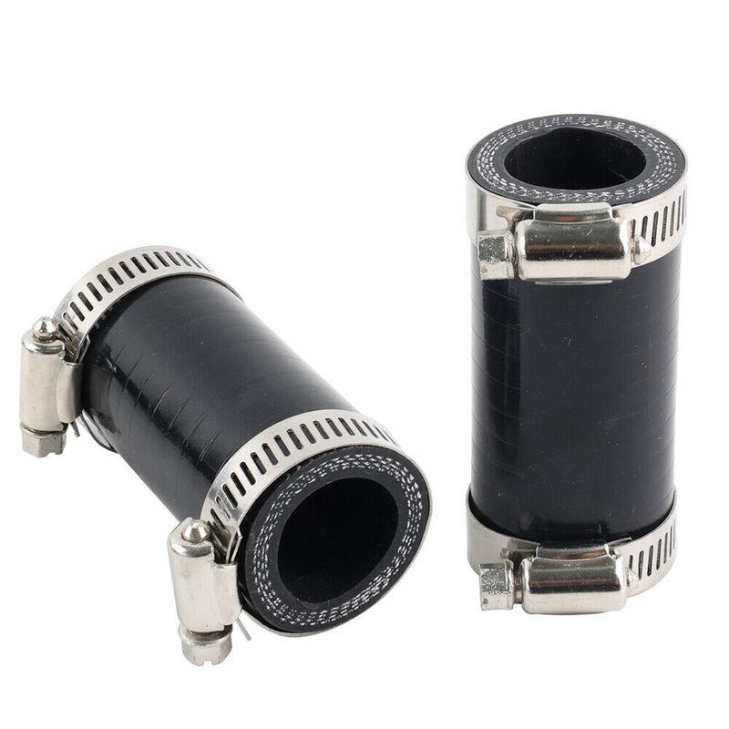 Car Engine Parts Replacement N54 Black Air Intake Turbo Charge Pipe for BMW E82 E88 E90 E91 E92 E93 135i 335i 335i