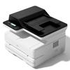 Deli D31 Series Monochrome Laser A4 Multifunction Printer CN plug (adapter included)