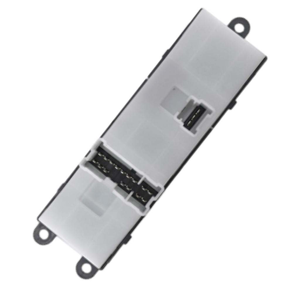 19-контактный главный переключатель управления стеклоподъемником для Nissan Versa 2010 2011 2012 25401-ZW80A Автомобильные аксессуары