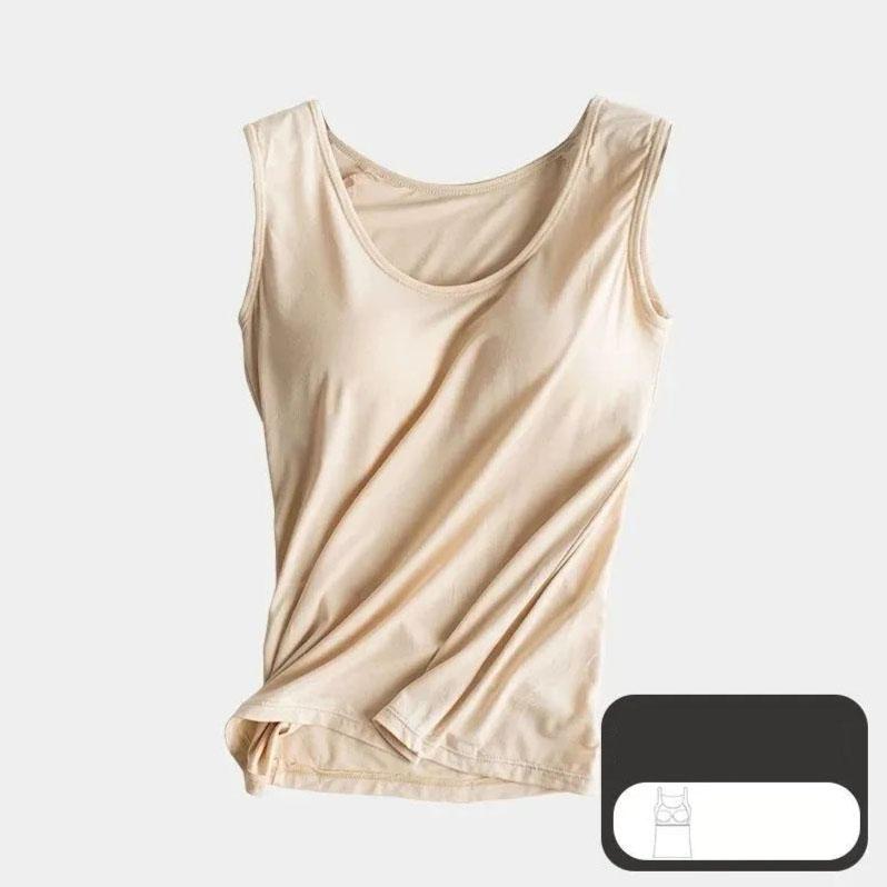 Камзол из модала с накладкой на грудь, женский свободный низ, рубашка-рубашка большого размера, бюстгальтер, цельное нижнее белье