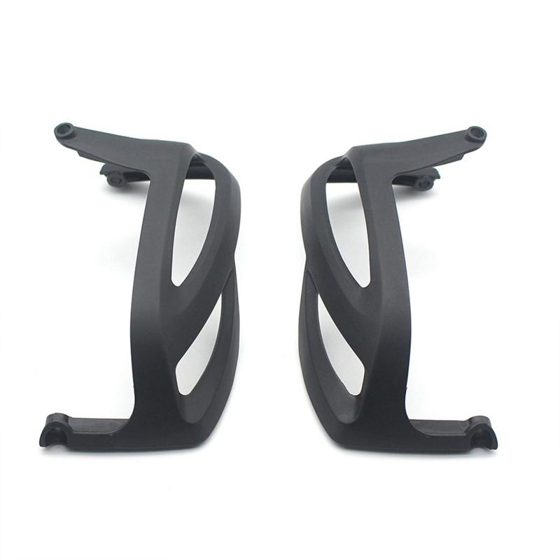 Engine Guard Side Cover Cylinder Head Protector For BMW R1200R R1200RT R1200GS R1200S Cylinder Head Guard Motorcycle Guard-M53K