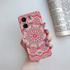 For Xiaomi POCO C65 Case Marble astronaut Design Soft Silicone Shockproof Back Cover For Xiaomi POCO C65 Bumper Phone Case Coque