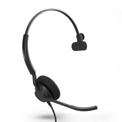 JABRA Engage 50 II UC Моно - USB-A 5093-610-279