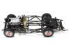Tamiya Спортивная машина серии Full View 300SL Пластиковая модель 24366 1/24 No.366 Mercedes-Benz