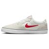 Chron 2 SB White University Red Unisex Sneakers Summit-White Phantom DM3493-101