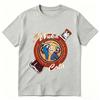Funny Nuka Cola Graphic Tshirt Unisex Women Clothing Fashion Vintage Tshirts Cotton Casual ONeck Oversized Short Sleeve T Shirts
