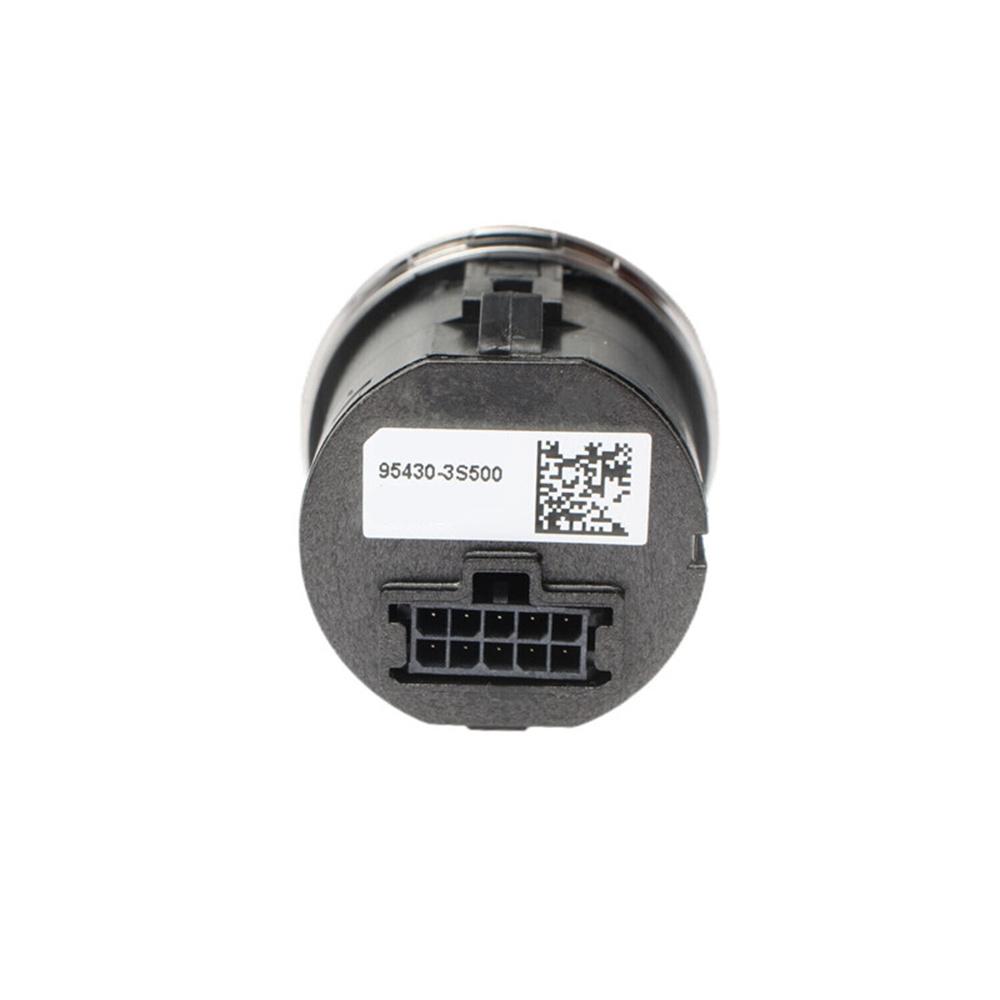 Кнопочный переключатель запуска для Hyundai Sonata 2011-2015 95430-3S500 95430-3S500EP