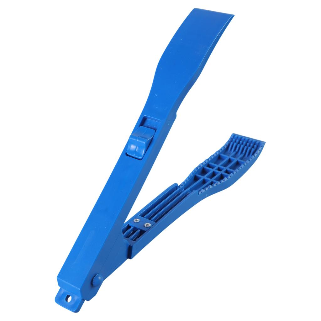 Пластиковые рыболовные плоскогубцы, держатель для захвата рыбы, зажим для ловли рыбы, рыболовные принадлежности для большинства пресноводных рыб