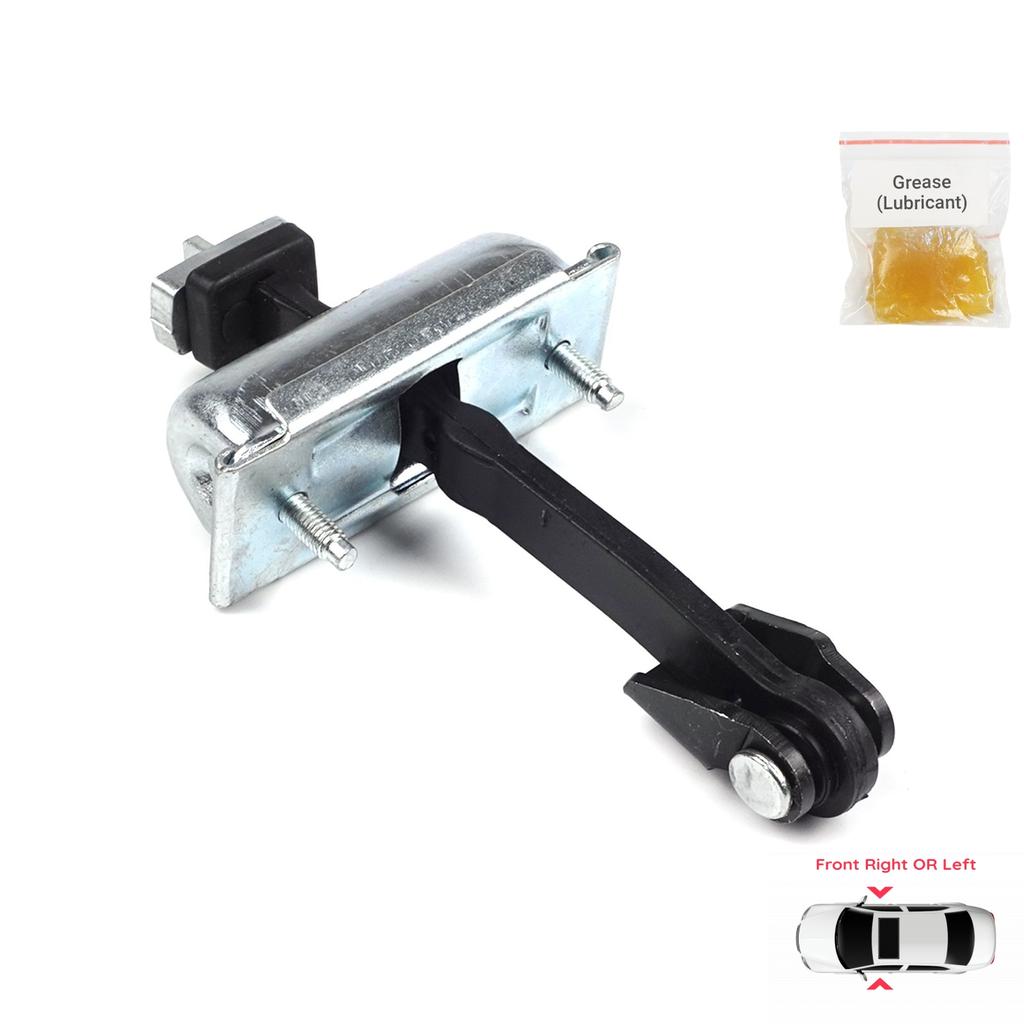 BDP829 Front Left OR Right Door Hinge Stop Check Strap Limiter for Ford Transit MK4 V363 2013-On BK31V23500AD