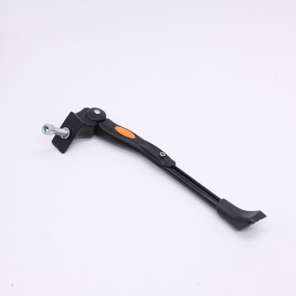 YT YT-02 Thru-axle Kick Stand Mtb Road Bike Stand Adjustable Side Frame Mountain Bike Accessories
