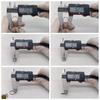 HX40W/HX40 Turbo Repair kits/ Rebuild Kit  HX35 HY35 HX35Y HX35W HX40 HX40W HE341 HE351 AAA Turbocharger Parts