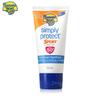 Солнцезащитный лосьон Simply Protect Sport SPF50+ PA++++ 90 мл.