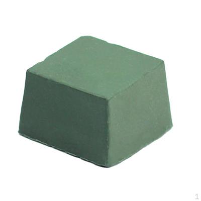 Green Alumina Rouge Абразивная полировальная паста для шлифовки металла