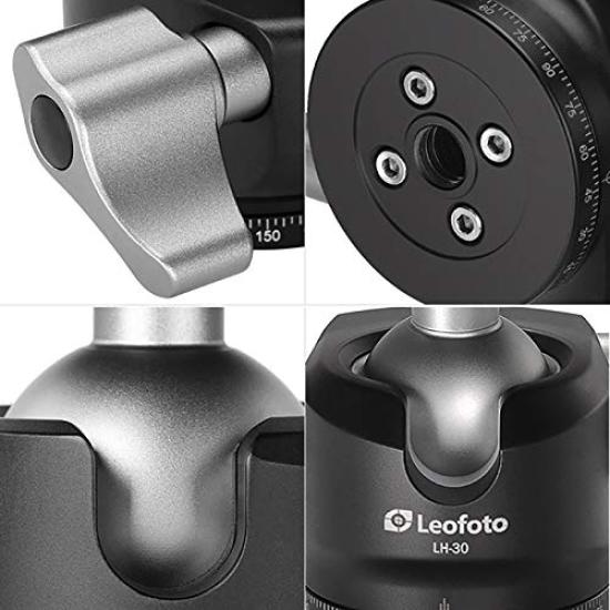 LEOFOTO Шаровая головка LH-30