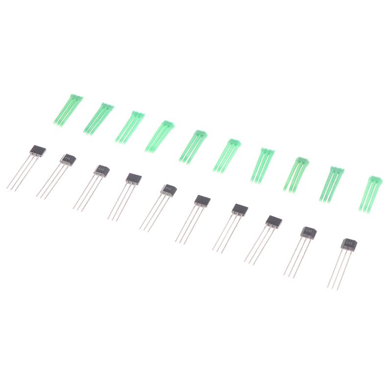 10 шт. датчик Холла для электромобиля Oh413/41F/503/3144/44E/49E/43F/U18 элемент Холла